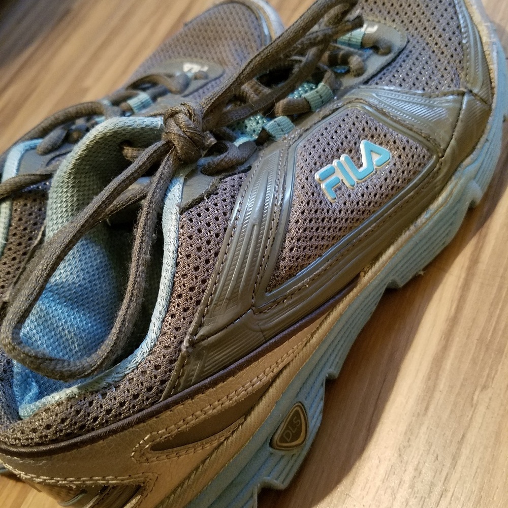 Running Shoes